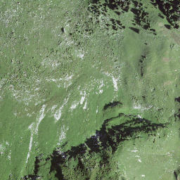 Satellite imagery of Chummlispitz, CH