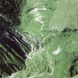 Satellite imagery of Girisberg, CH