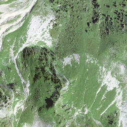 Satellite imagery of Stuben, CH
