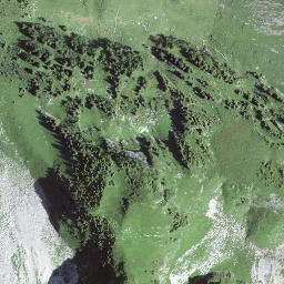 Satellite imagery of Birespitz, CH