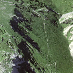 Satellite imagery of Birespitz, CH