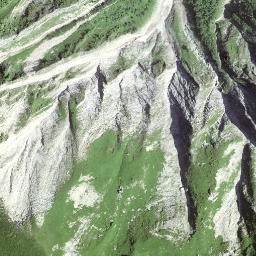 Satellite imagery of Birespitz, CH