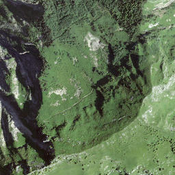 Satellite imagery of Hohmad, CH