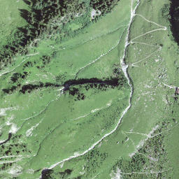 Satellite imagery of Zigerhubel, CH