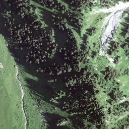 Satellite imagery of Zigerhubel, CH