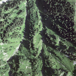 Satellite imagery of Zigerhubel, CH