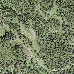 Satellite imagery of Bireflue, CH