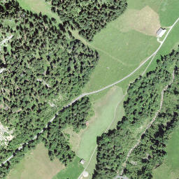 Satellite imagery of Bire, CH