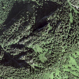 Satellite imagery of Höji Egg, CH