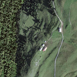 Satellite imagery of Windegg, CH