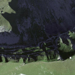 Satellite imagery of Grätli, CH
