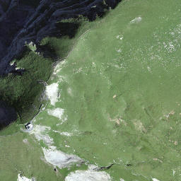 Satellite imagery of Grätli, CH