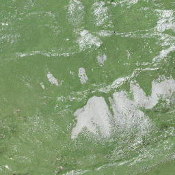 Satellite imagery of Grätli, CH