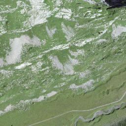 Satellite imagery of Axalphoren, CH