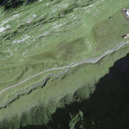 Satellite imagery of Sattel, CH