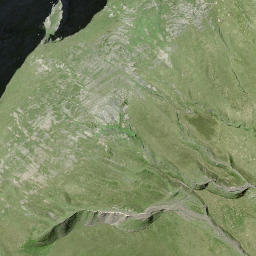 Satellite imagery of Wandelgrat, CH