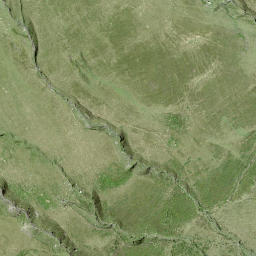 Satellite imagery of Wandelgrat, CH