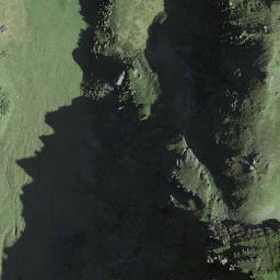 Satellite imagery of Tschingel, CH