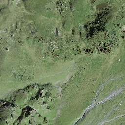 Satellite imagery of Tschingel, CH
