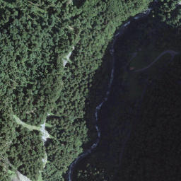 Satellite imagery of Hobalm, CH