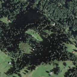 Satellite imagery of Hobalm, CH