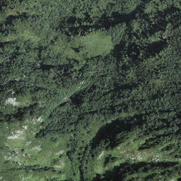 Satellite imagery of Fleschenhubel, CH