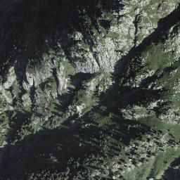 Satellite imagery of Sunnighoren, CH