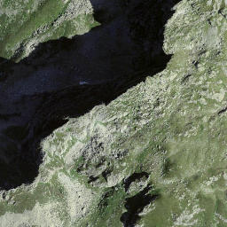 Satellite imagery of Miirligrätli, CH