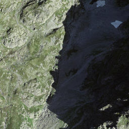 Satellite imagery of Murwetestocklimeli, CH