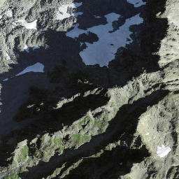 Satellite imagery of Drosistock, CH