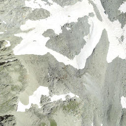 Satellite imagery of Giglistock, CH