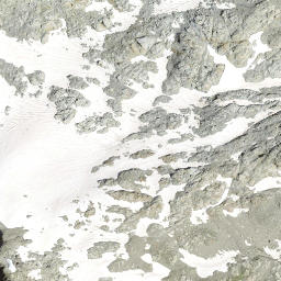 Satellite imagery of Giglistock, CH