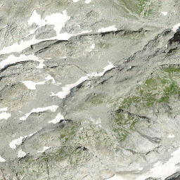 Satellite imagery of Brunnenstock, CH