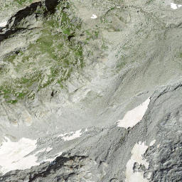 Satellite imagery of Brunnenstock, CH