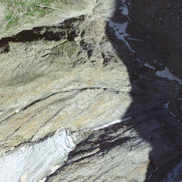 Satellite imagery of Bockberg, CH