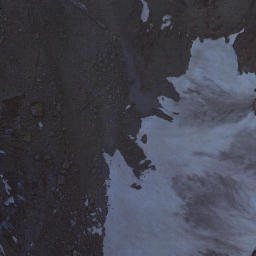 Satellite imagery of Chalchtallücke, CH