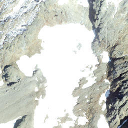 Satellite imagery of Fleckistock, CH