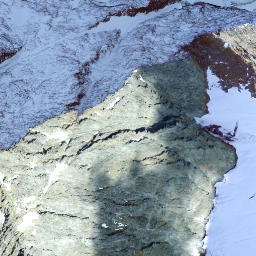 Satellite imagery of Fleckistock, CH