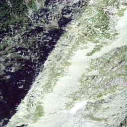 Satellite imagery of Schwarzstock, CH
