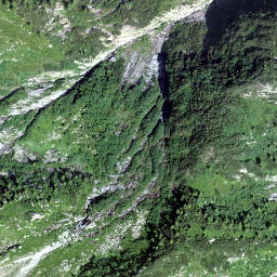 Satellite imagery of Nollen, CH