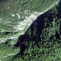 Satellite imagery of Nollen, CH