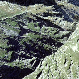 Satellite imagery of Mättenberg, CH