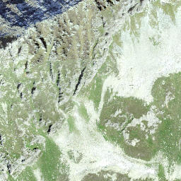 Satellite imagery of Mättenberg, CH