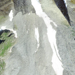 Satellite imagery of Mutsch, CH