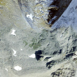 Satellite imagery of Mutsch, CH