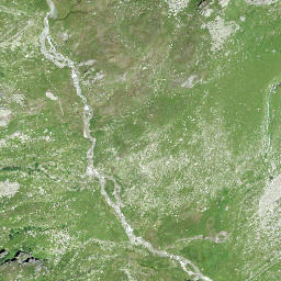 Satellite imagery of Piz da Strem, CH