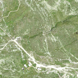 Satellite imagery of La Muotta, CH