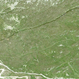 Satellite imagery of La Muotta, CH
