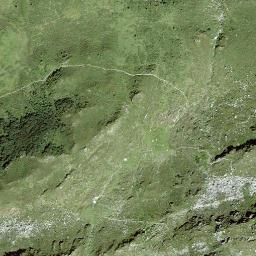 Satellite imagery of Mutta, CH