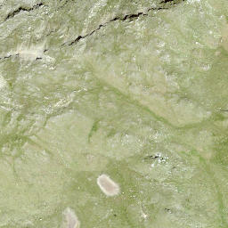 Satellite imagery of Piz Titschal, CH
